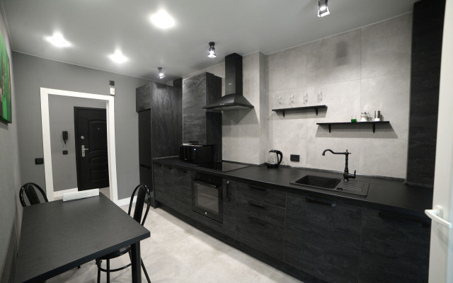 Апартаменты Посуточно на Советском проспекте 238