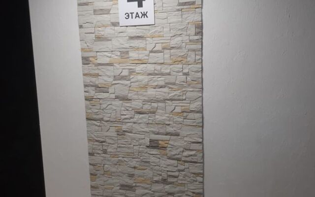 Квартира на улице Шоссейная 3Е