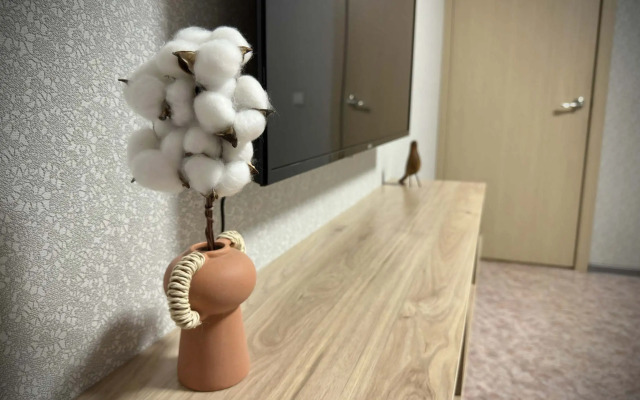 Квартира Двухкомнатная на Беговойвой