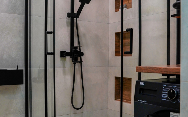 Апартаменты ПМЖ 7