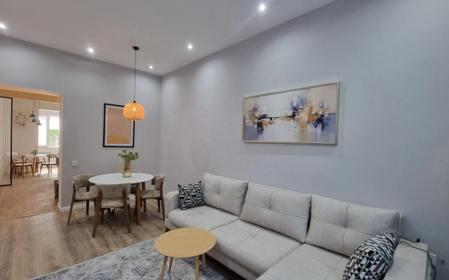 Emiland Apart Baku Apartments