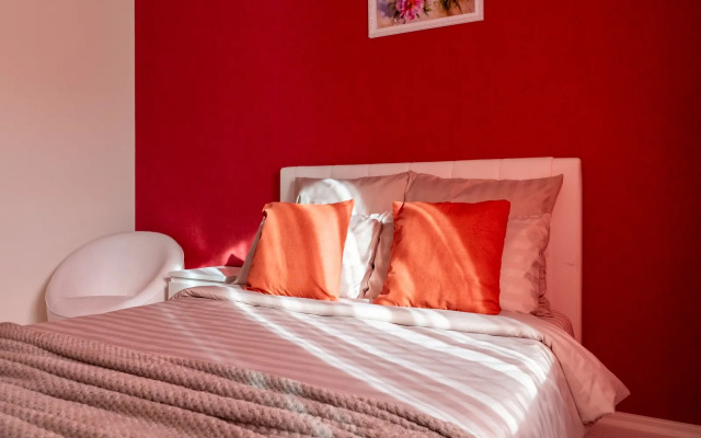 Квартира Двухкомнатная в Центре