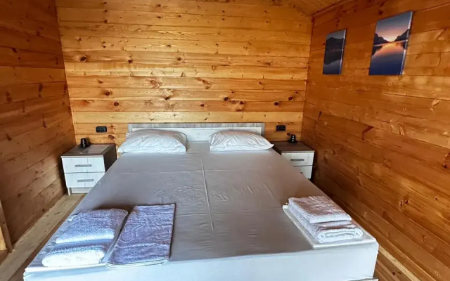 База отдыха Лазурь