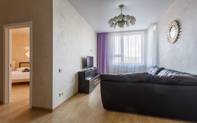 FortEstate 1 na Butlerova 7b Apartment