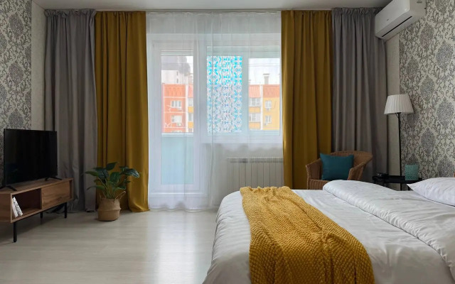 Апартаменты Славная квартира