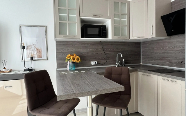 Квартира South Park SPB