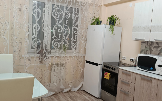 Квартира на Можайского 3/2