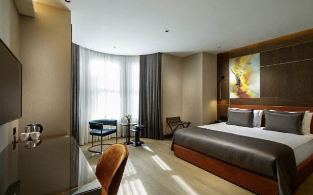 Nex Hotels Istanbul