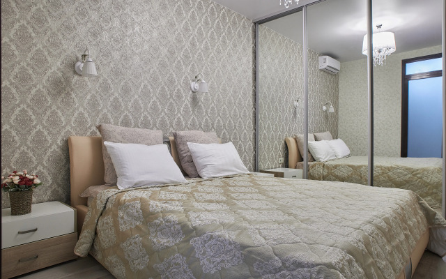 Familiya Gurzuf Apartments 5
