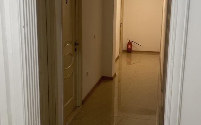 Hotel Asiya Hotel