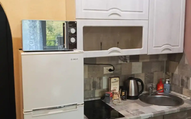 Квартира Розы Люксембург 118