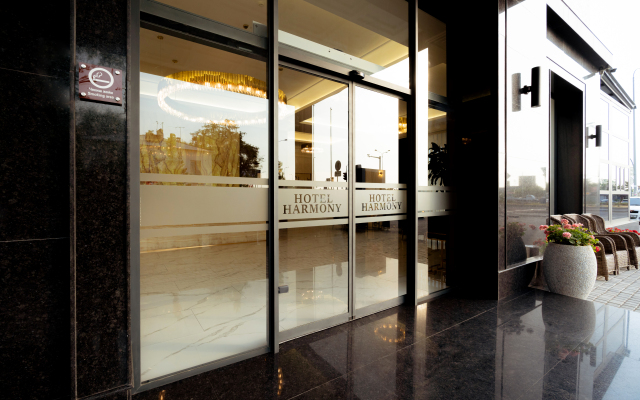 Hotel Harmony Hotel Tashkent