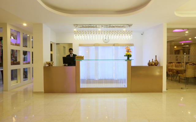 High Sky Boutique Hotel