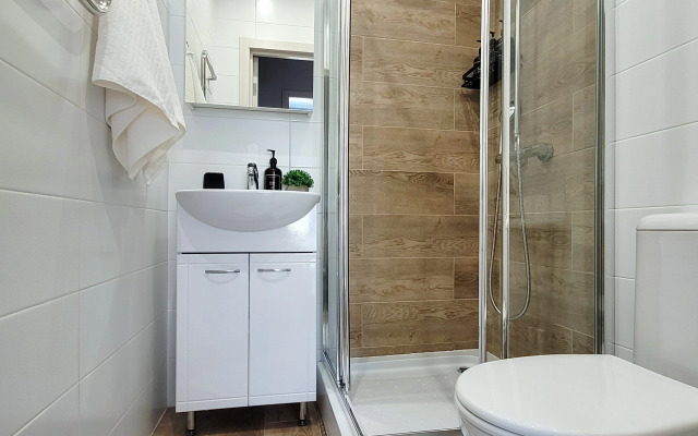 Квартира с кондиционером рядом аэропорт/экспо/аквапарк