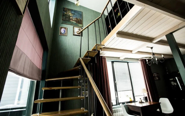 Khyugge Guest house