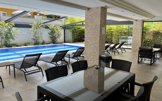 Semeynye Best Home 25 - Cleopatra Exclusive, Center Apartments
