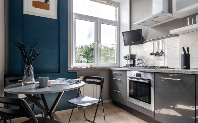Family Oasis Flat Apartments