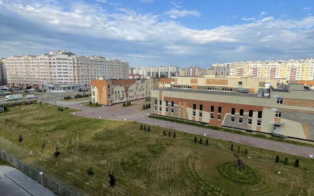 Апартаменты EL Rey Apartments Blue