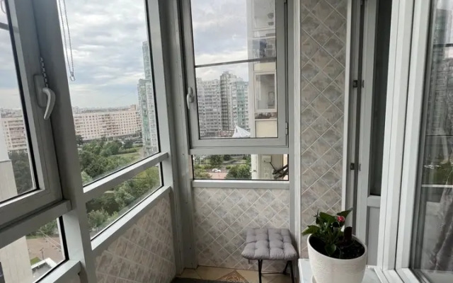 Квартира Уютная