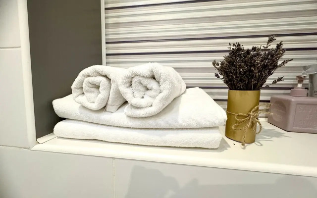 Buking39 U Muzeya Mirovogo Okeana Flat