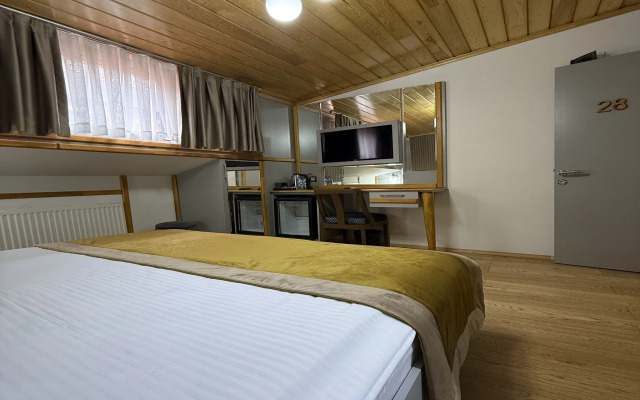 Guldehan Hotel