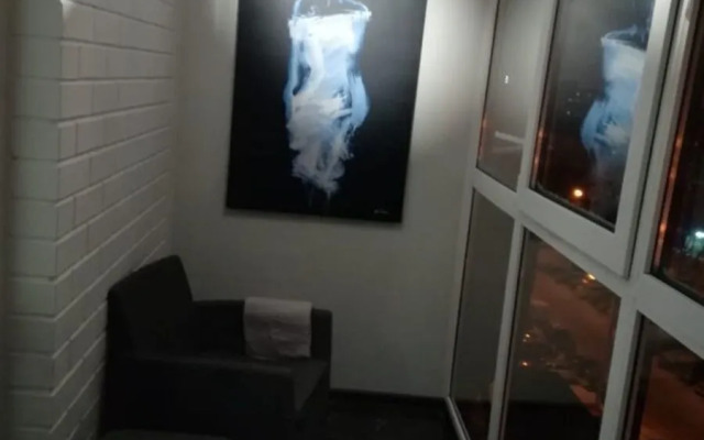 Квартира на Беговой улице