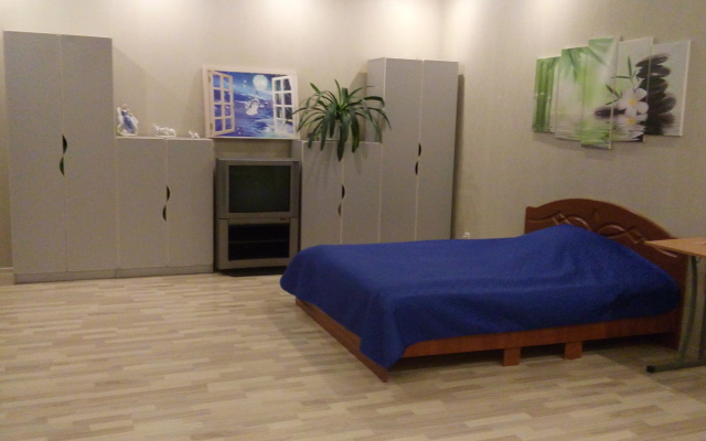 Teatralnaya 13 Guest House