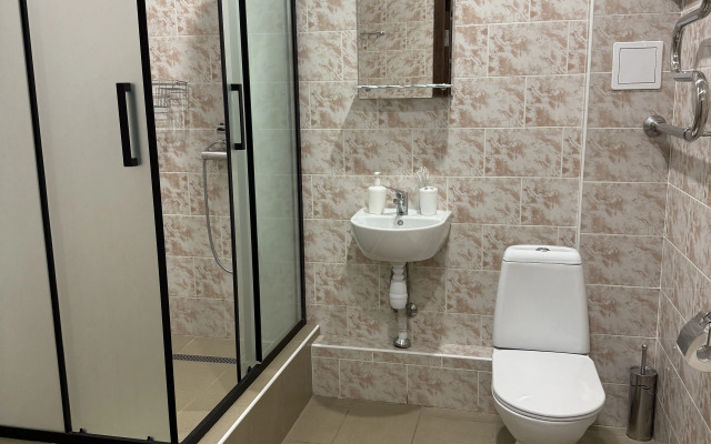 Silva Mini Hotel