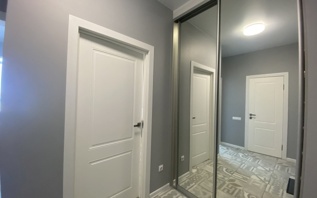 Апартаменты 344 Туристическая 4Гк2Б