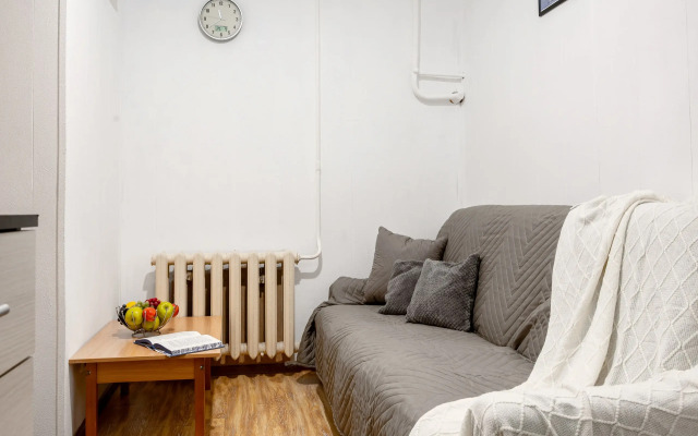 Апартаменты у Эрмитажа