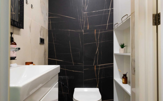 Апартаменты KeyGo #0069 ключ к центру Еревана