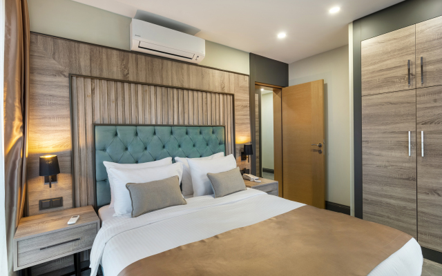 Rodinn Park Hotel