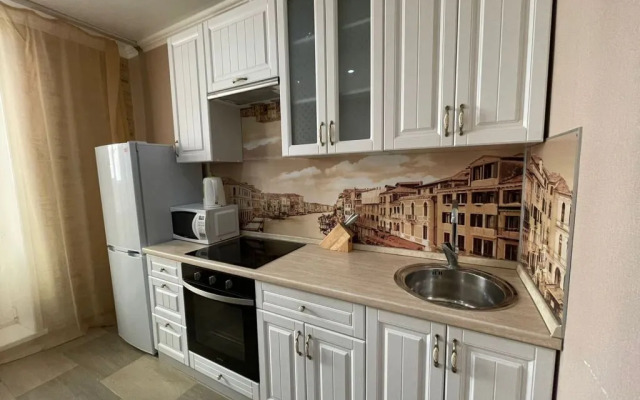 Апартаменты Аврора ул. Розы Люксембург 33, 3 этаж