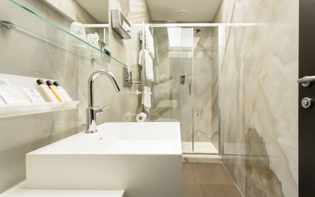 Best Western Plus Hotel Universo