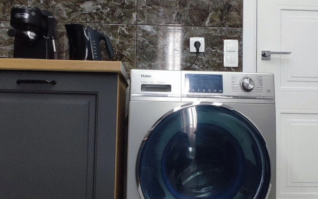 Квартира в Центре 4