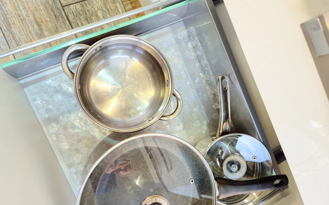 Квартира на улице Кирова 28A