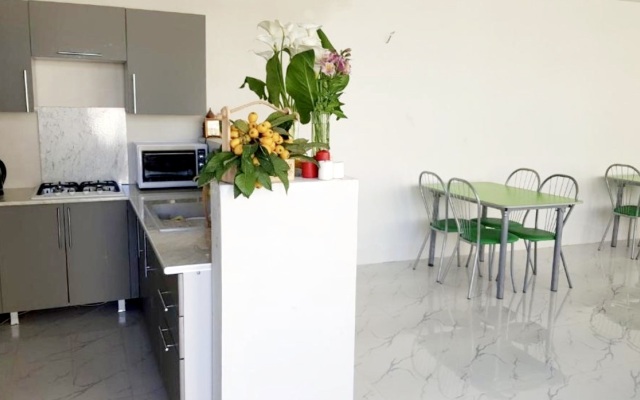 Semeyny Guest House