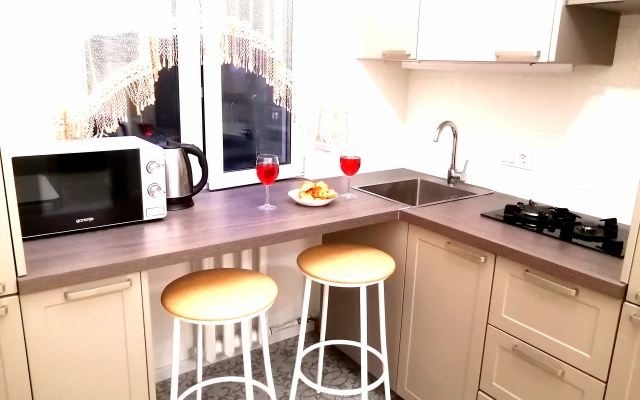 Paradise Apartaments