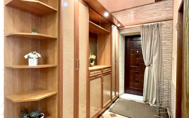 Anapa Stanitsa Anapskaya Guest House