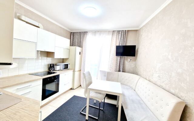 Апартаменты Вальдау на Гагарина 101, Колибри#101