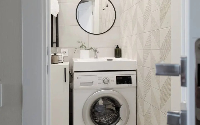 Апартаменты With sea view