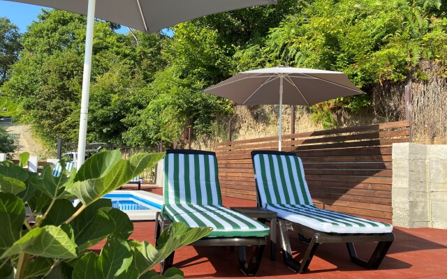 Villa16plus Mini-Hotel