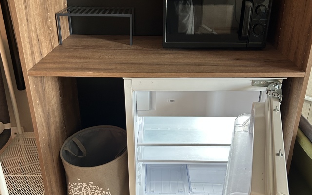 Studia Parnas Apartments