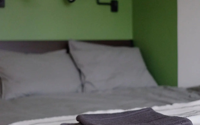 Квартира Уютное Путешествие