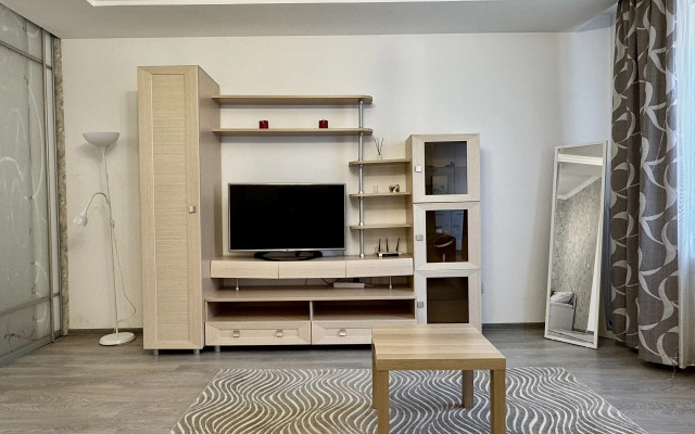 Apart Tsentr Flat