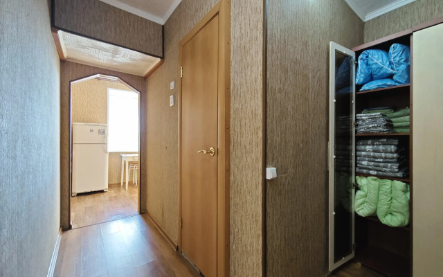 ot Sutochno.tob Flat