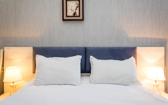 Hb Apartments Mari Brose Mini-hotel