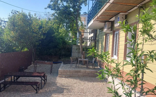 Funduk Guest house