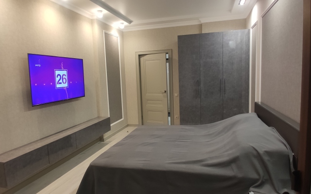 Izumrudnyij Gorod Gelendzhik Apartments