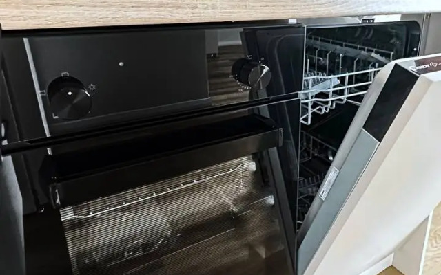 Квартира Семейная в ЖК Бизнес вГости